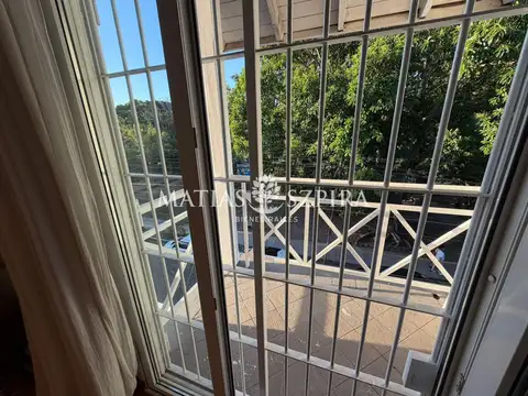 Depto Tipo Casa en Venta en Villa Sarmiento, USD 125.000