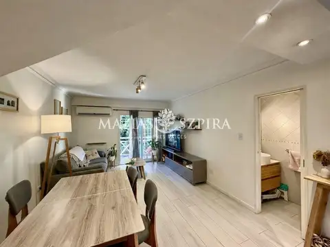 Venta, Tríplex en Villa Sarmiento