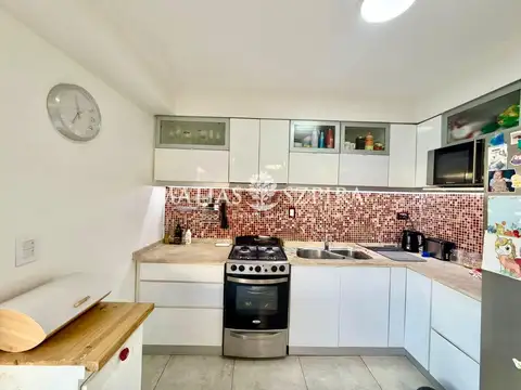 Depto Tipo Casa en Venta de 3 dormitorios
