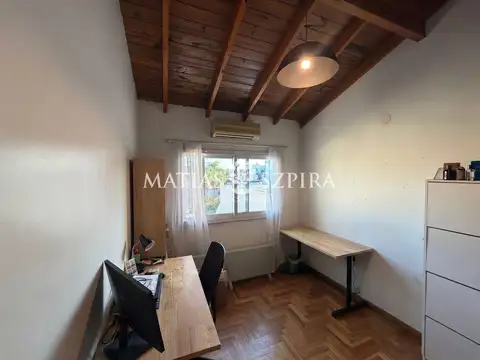 Venta, Tríplex en Villa Sarmiento