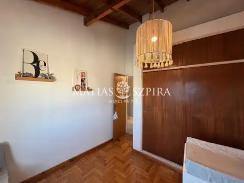 Depto Tipo Casa en Venta de 3 dormitorios