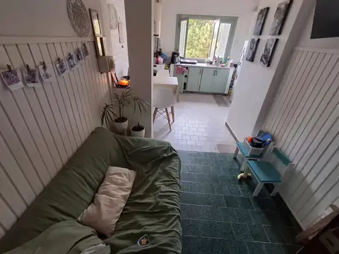 Departamento 2 ambientes