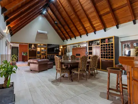 Casa en Venta de 4 dormitorios