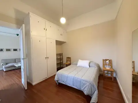 Depto Tipo Casa en Alquiler A Estrenar