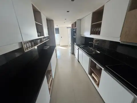 Departamento en Alquiler en Puerto Madero, USD 6.500