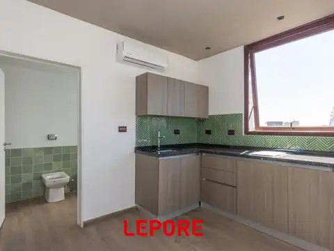 Departamento en Alquiler Apto profesional