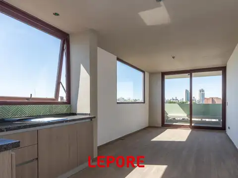 Avenida Doctor Honorio Pueyrredón 1600, Piso 9