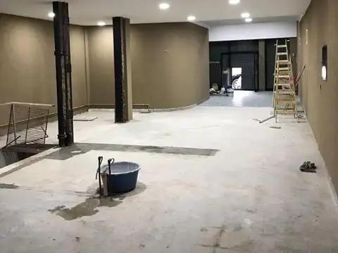 DEPÓSITO en venta - Balvanera