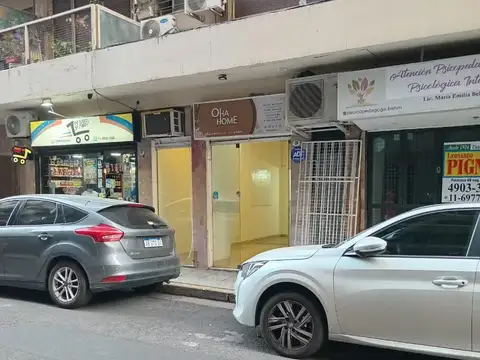 Local en Alquiler en Caballito, $ 850.000