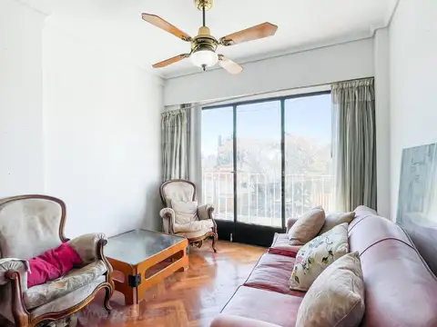 Departamento en Venta en Olivos Vias/Maipu, USD 117.000