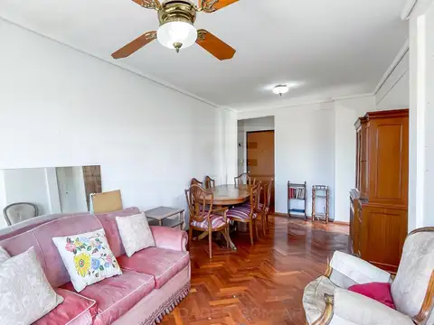 Departamento en Venta 50 años