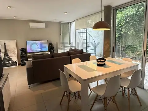 Casa en Alquiler de 3 dormitorios