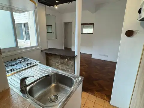 Departamento en Venta en Flores, USD 60.000