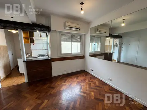 Departamento en Venta en Flores, Capital Federal