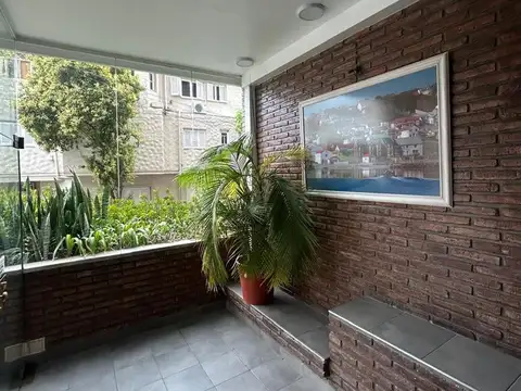 DEPARTAMENTO 2 DORMITORIOS EN ZONA CENTRO/SUR