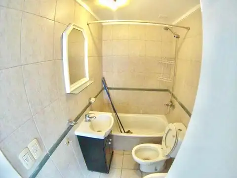 Departamento en Alquiler de 1 dormitorio