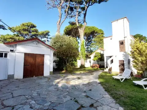 Departamento - Venta - Villa Gesell - 4 Unidades en Block -