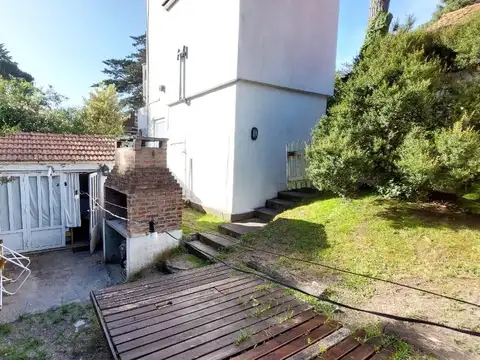 Calle 302 entre Alameda 205 y 206