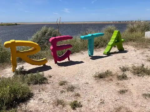 EN VENTA LOTE - BALNERIO RETA, TRRES ARROYOS