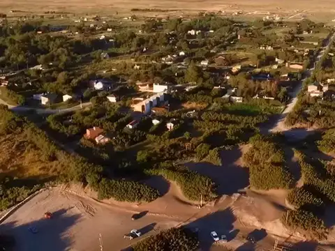 Terreno en Venta de 480,0 m2