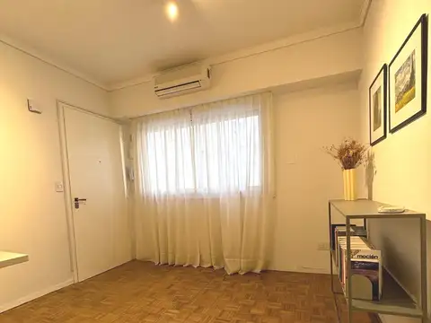 Departamento en Venta en Palermo Chico, USD 123.000