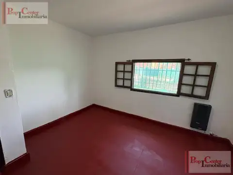 Casa en Ingeniero Maschwitz