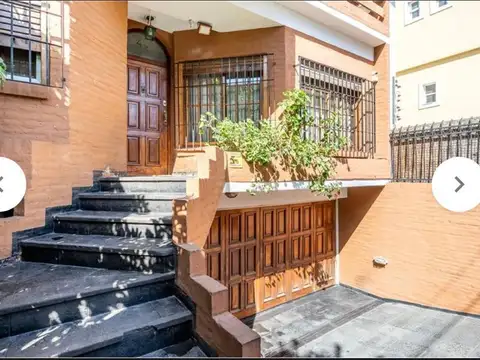Casa en  venta de 7 ambientes en Vicente Lopez