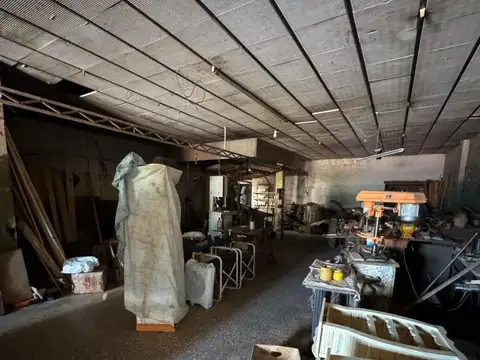 Galpon en Venta 25 años