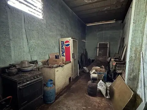 Galpon local en venta en Boulogne