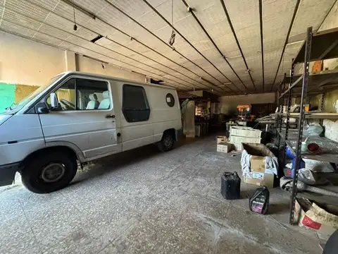 Galpon en Venta en Boulogne, USD 80.000