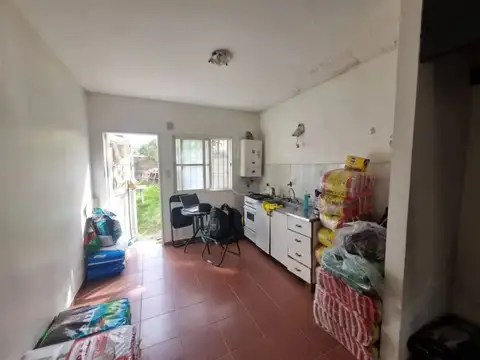 Casa en Venta de 2 dormitorios