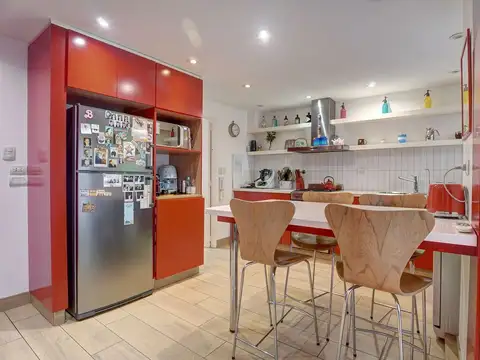 Departamento en Venta 62 años