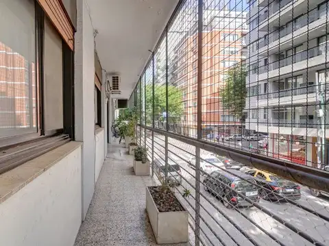 Departamento en Venta en Palermo, USD 470.000