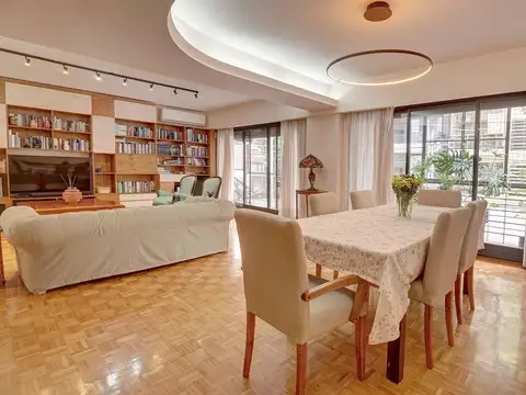 Departamento en Venta de 4 dormitorios