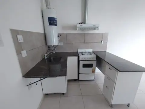 ALQUILER DE DEPARTAMENTO ZONA IUPA