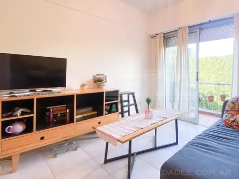 Departamento en Venta en San Fernando, USD 75.000