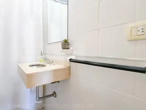 Departamento Monoambiente Venta - San Fernando