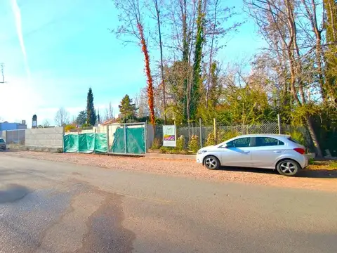 Lote en venta en Chacras de Coria 
