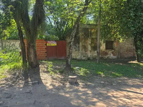 Terreno en Venta de 195,0 m2