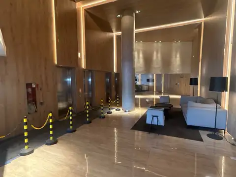Monoambiente en venta en Barracas, entrega inmediata, entrega en 2025