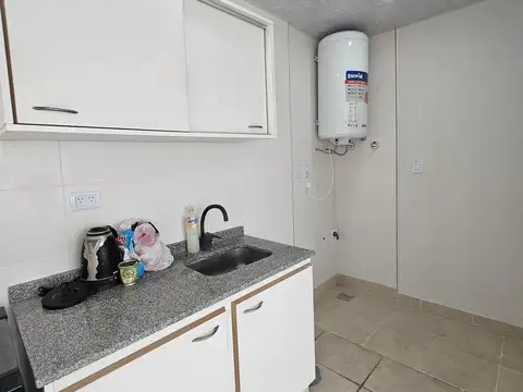 Departamento en Alquiler al Noroeste