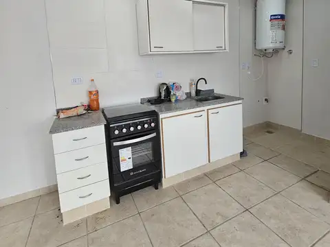 Departamento en Alquiler A Estrenar