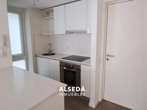 Departamento en Alquiler 5 años