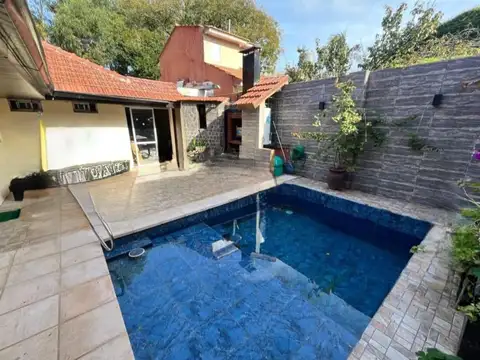 Casa en alquiler Parque Luro, Las Farolas, Mar del Plata