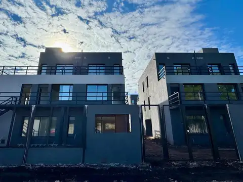 Departamento en Venta en Manuel Alberti, USD 118.000