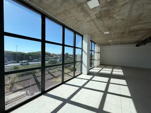 Oficina en Alquiler A Estrenar