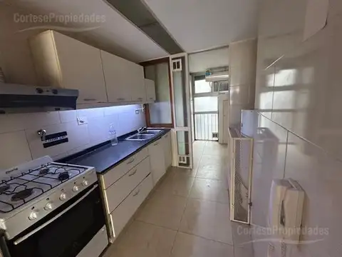 Departamento en Botanico