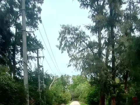 Terreno en Venta de 820,0 m2