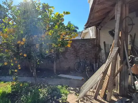 Casa en Venta 25 años