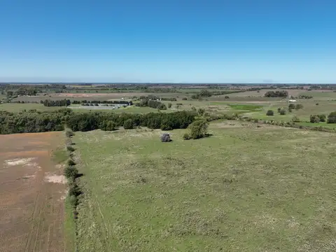 Campo en Venta de 24  ha